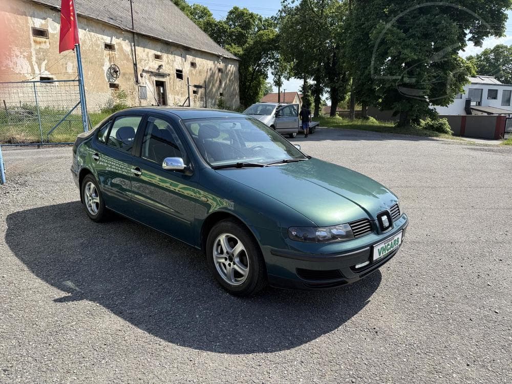 2003 Seat TOLEDO - 5