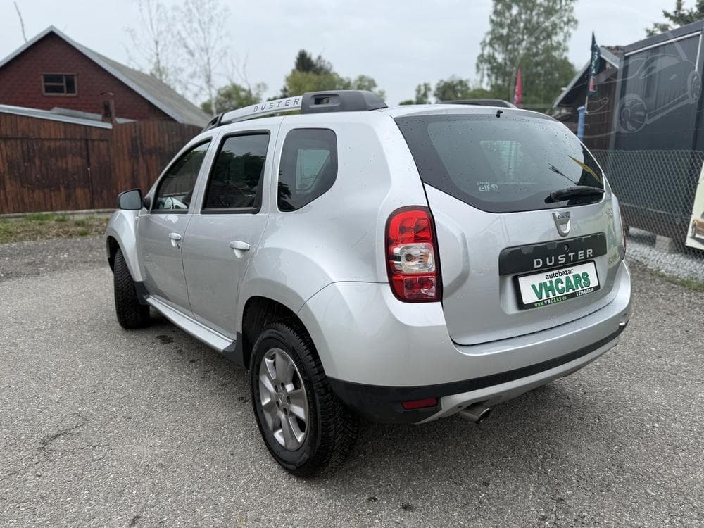 2016 Dacia DUSTER - 5
