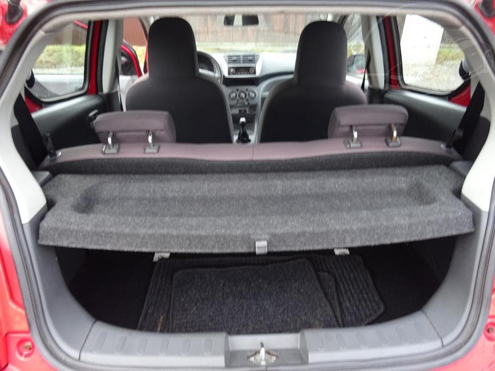 2009 Nissan PIXO - 7