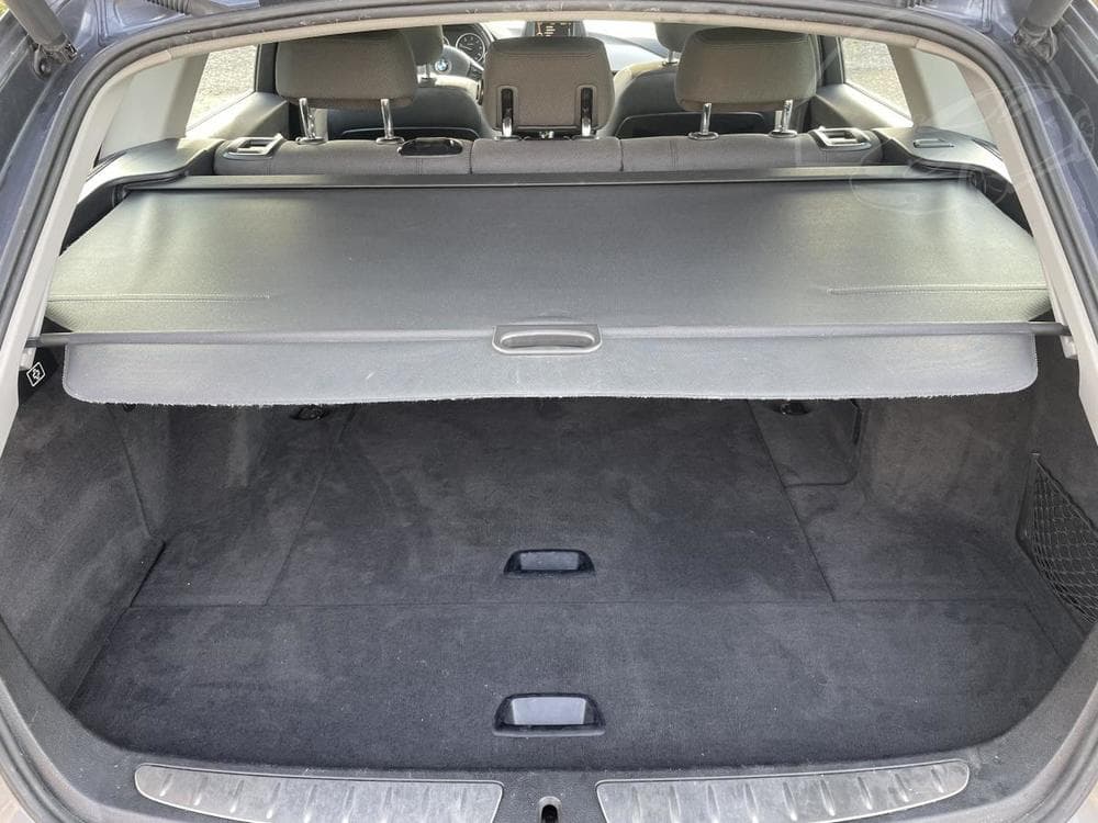 2013 BMW 3-Series - 7