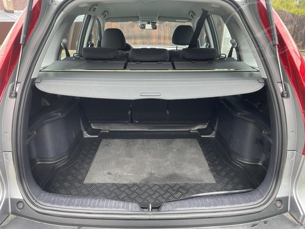 2009 Honda CR-V - 7