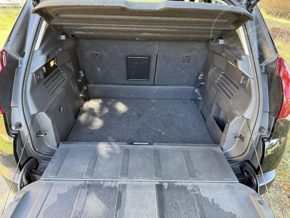 2015 Peugeot 3008 - 7