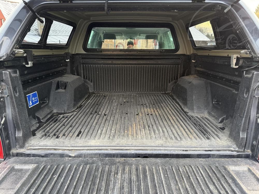 2015 Ford Ranger - 7