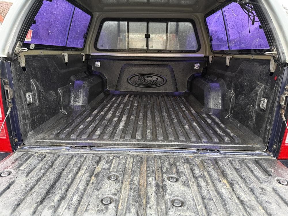 2008 Ford Ranger - 7