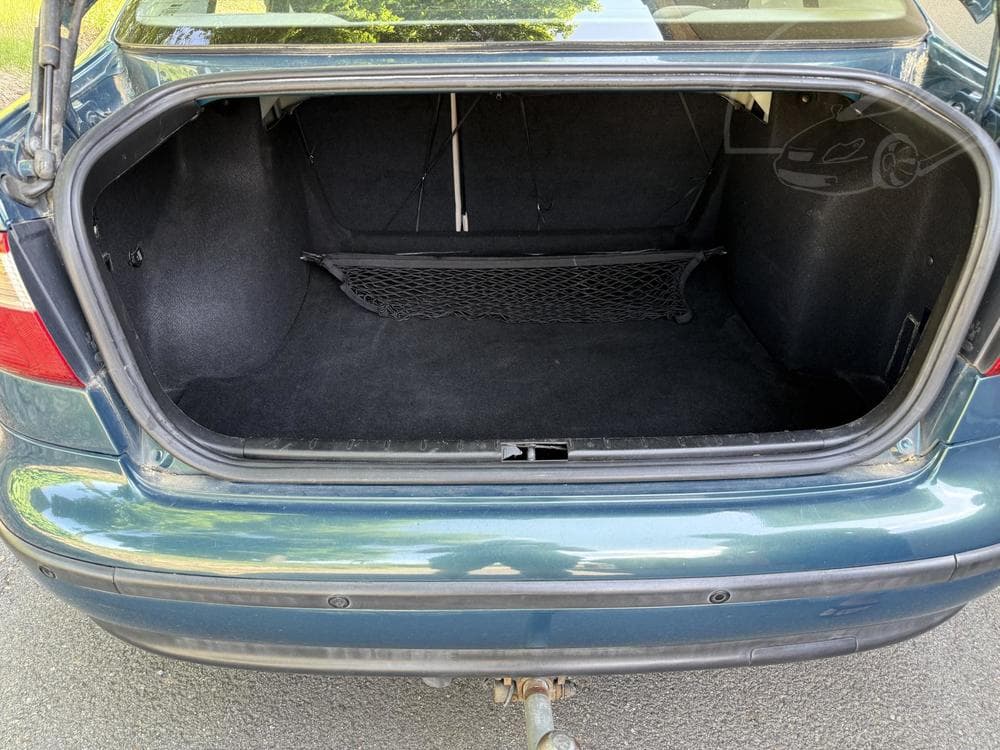2003 Seat TOLEDO - 13