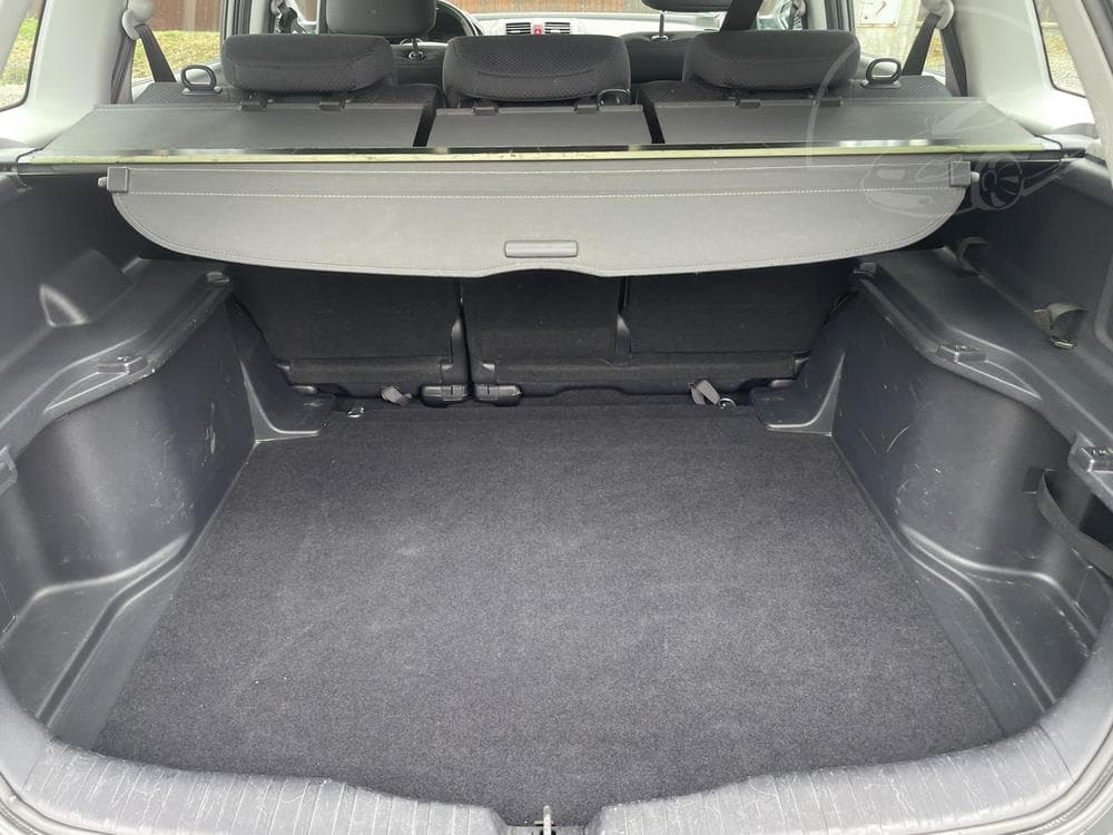2009 Honda CR-V - 8