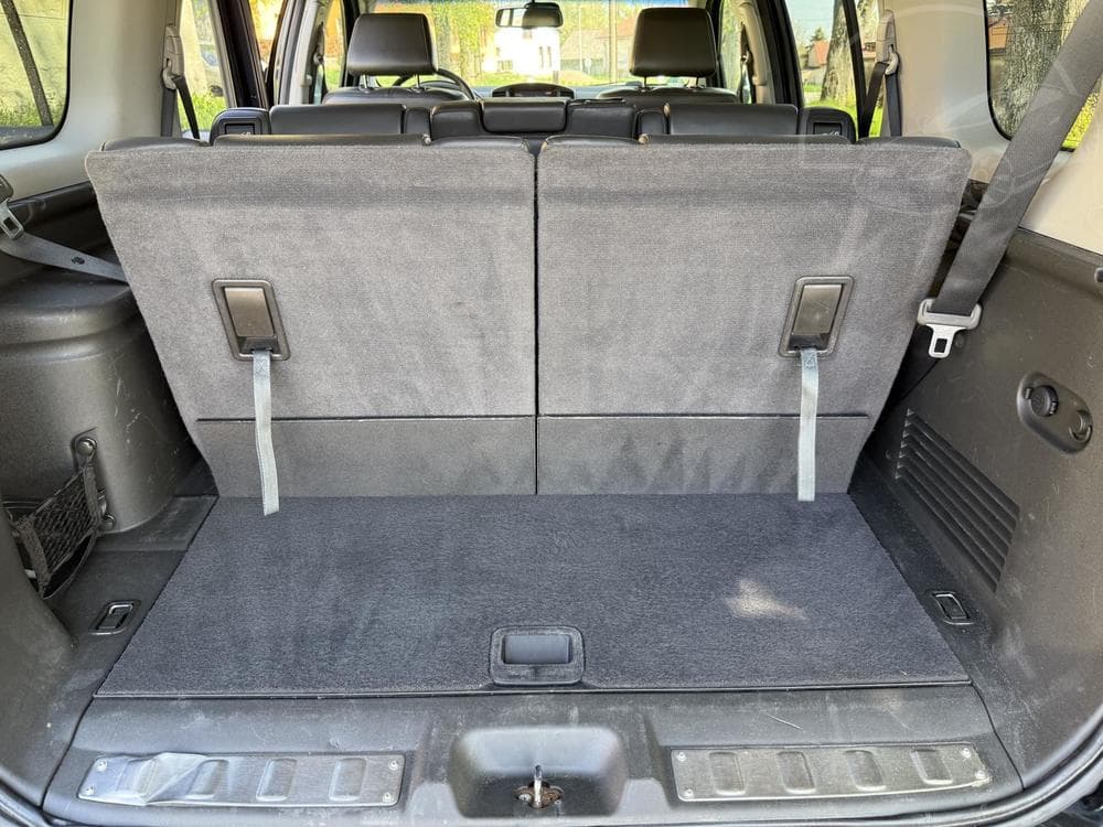 2012 Nissan Pathfinder - 8