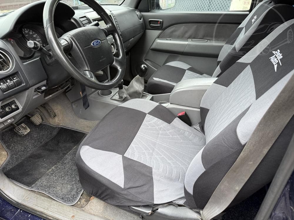 2008 Ford Ranger - 8