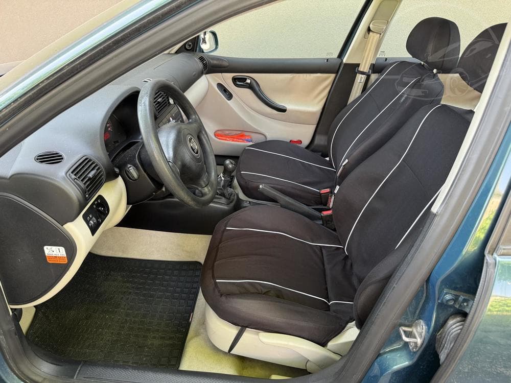 2003 Seat TOLEDO - 15