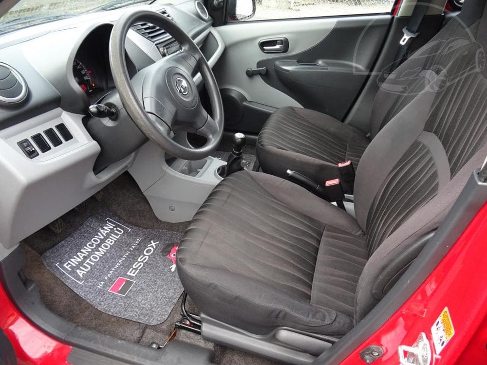 2009 Nissan PIXO - 9