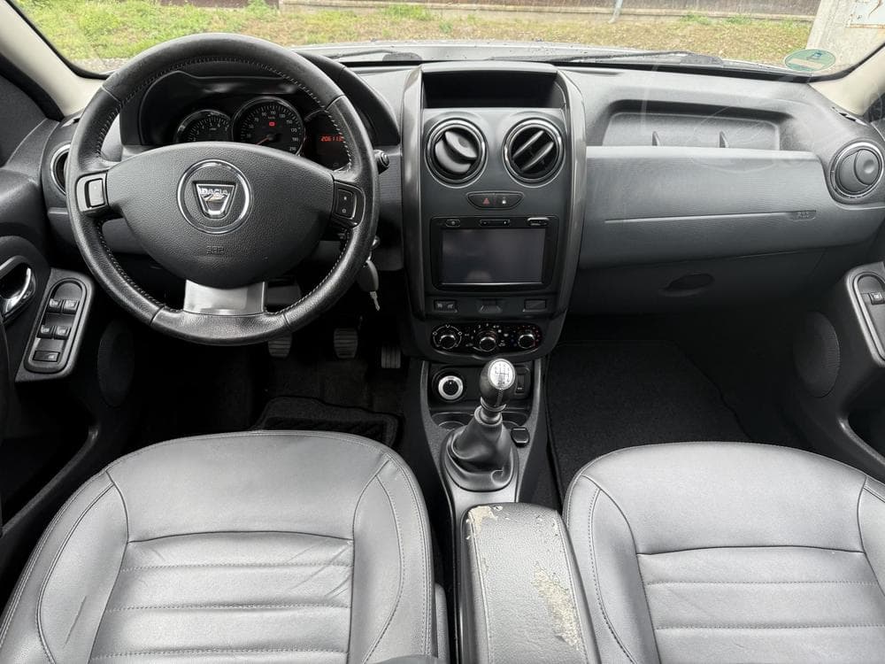 2016 Dacia DUSTER - 9