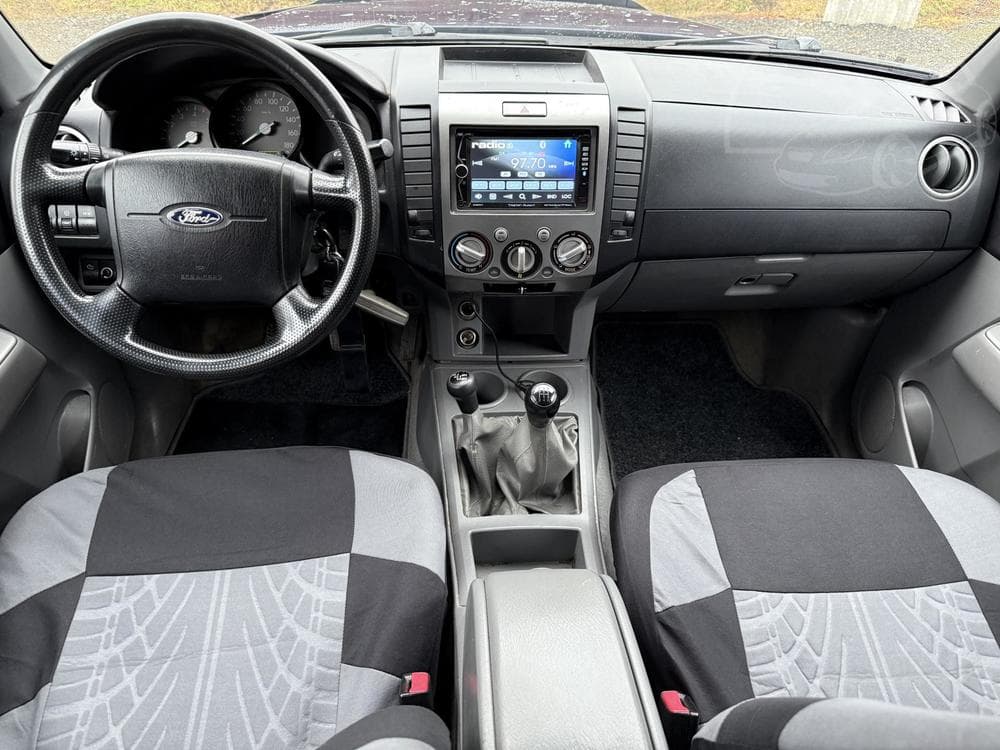 2008 Ford Ranger - 9