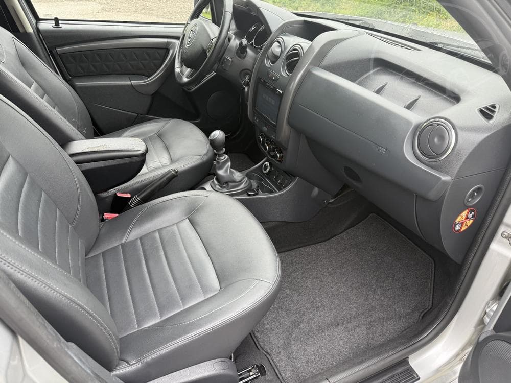 2016 Dacia DUSTER - 10