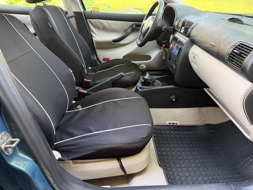 2003 Seat TOLEDO - 19