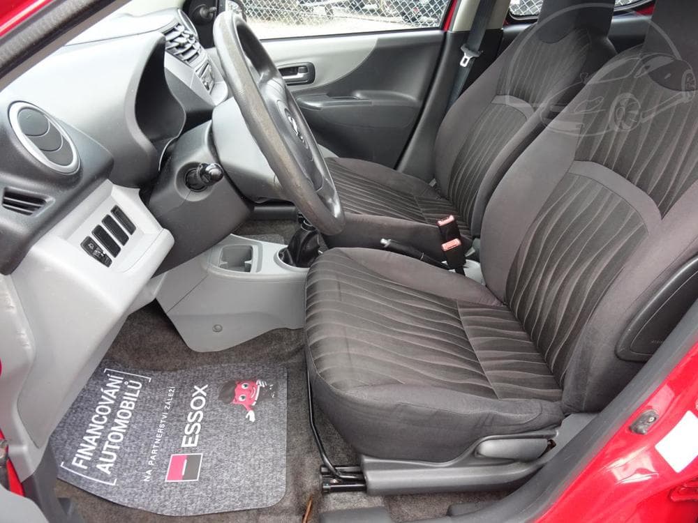 2009 Nissan PIXO - 11