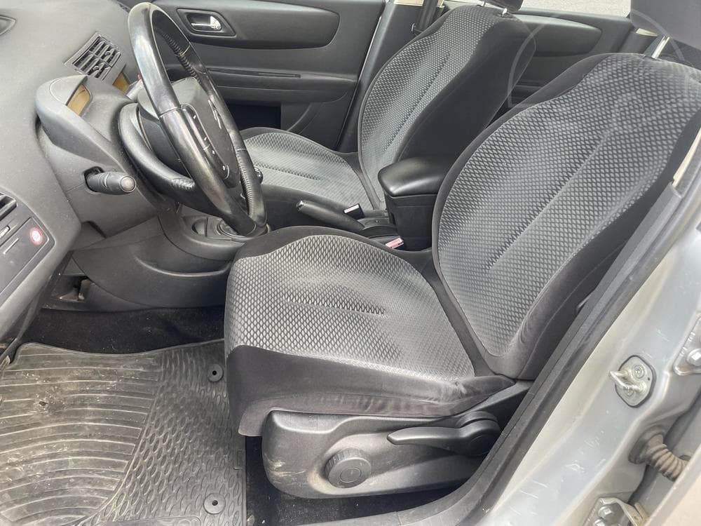2006 Citroen C4 - 11