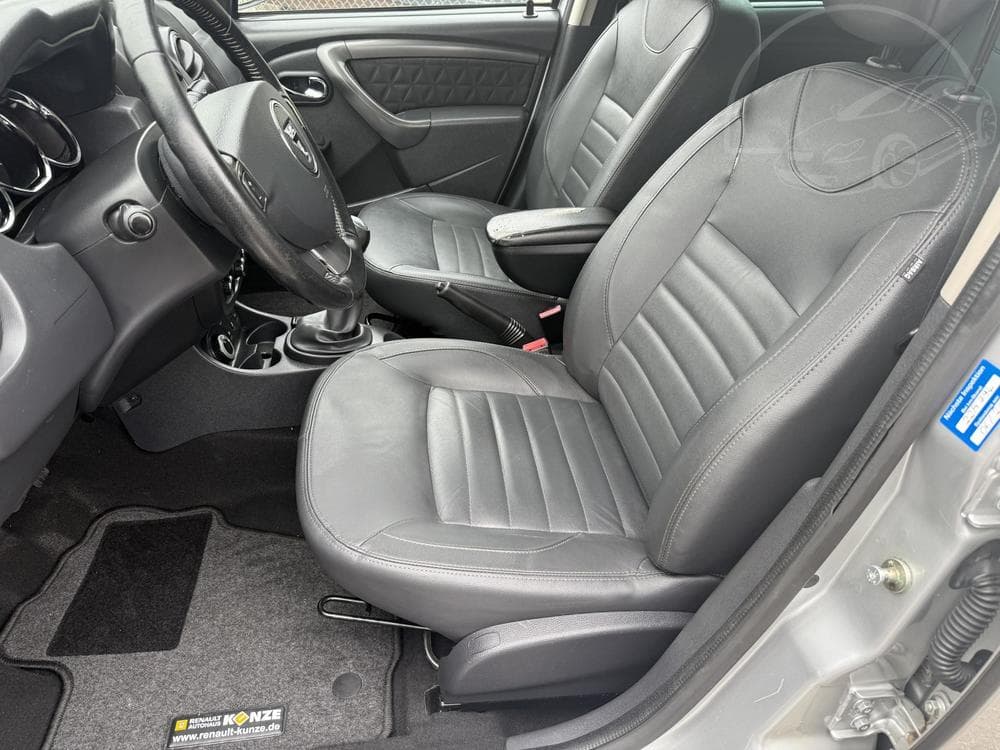 2016 Dacia DUSTER - 11