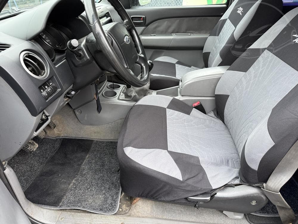 2008 Ford Ranger - 11