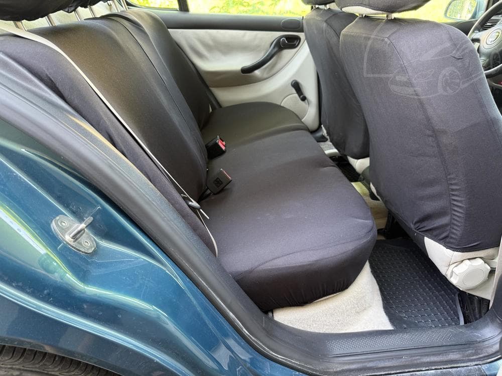 2003 Seat TOLEDO - 21