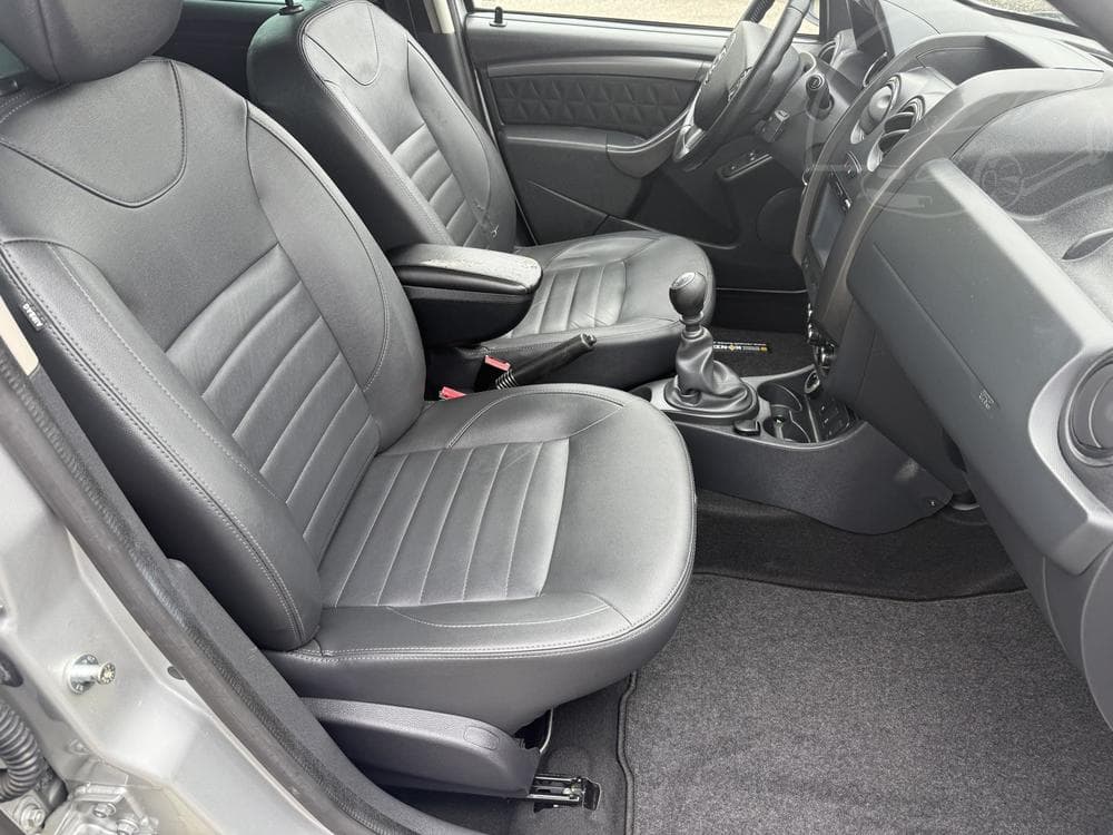 2016 Dacia DUSTER - 12
