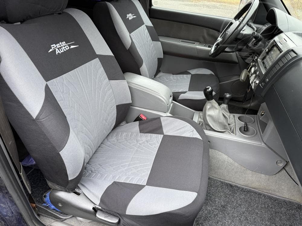 2008 Ford Ranger - 12