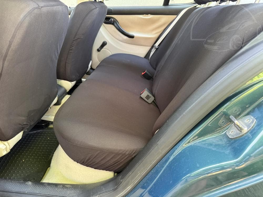 2003 Seat TOLEDO - 23