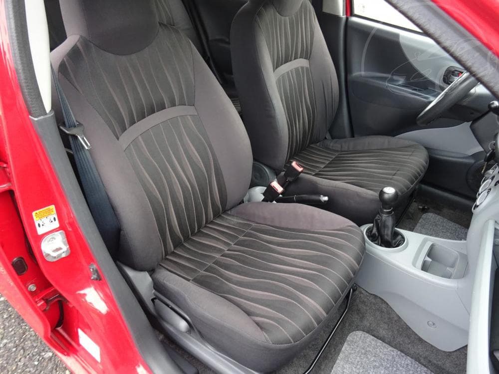 2009 Nissan PIXO - 13