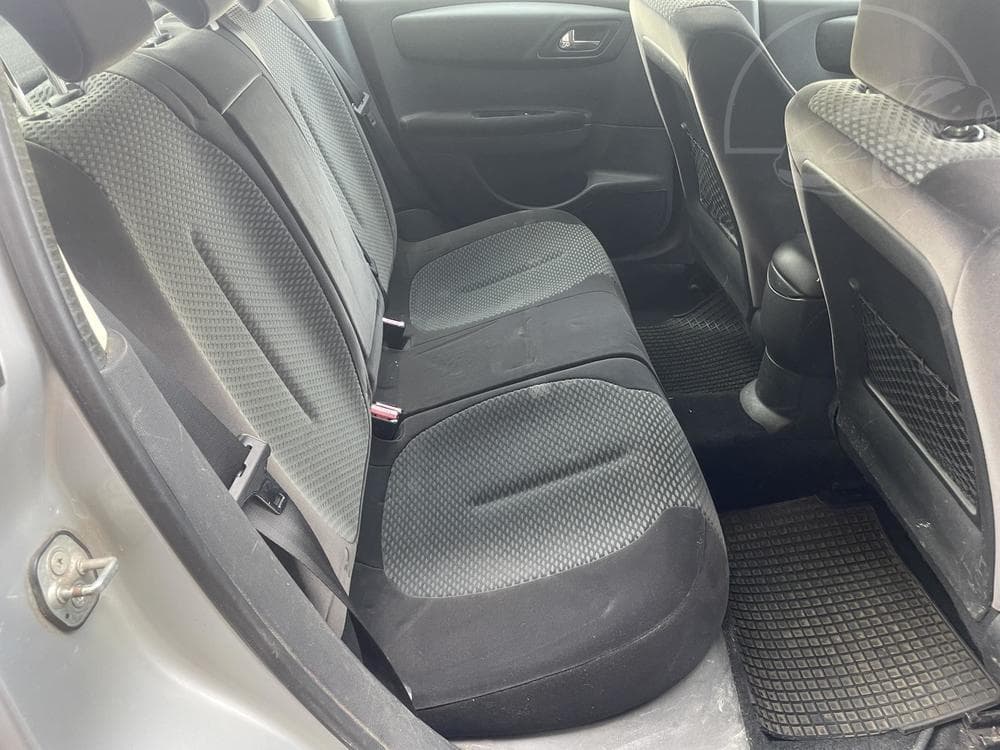2006 Citroen C4 - 13