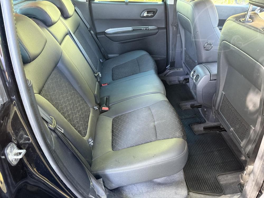 2015 Peugeot 3008 - 13