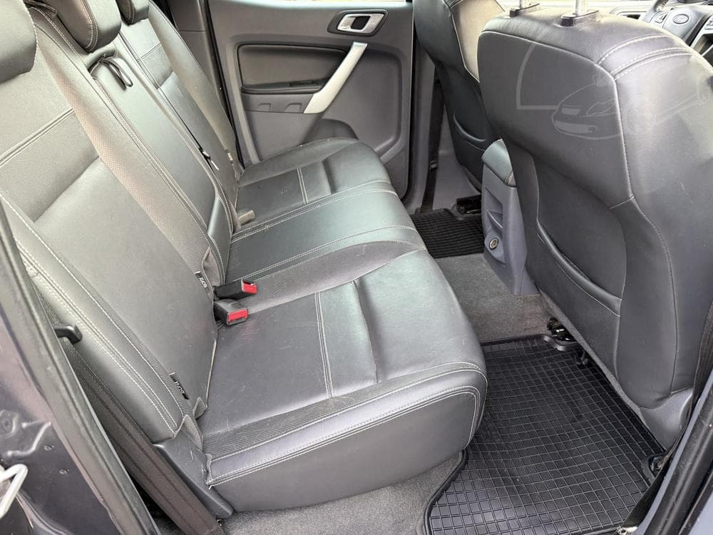 2015 Ford Ranger - 13