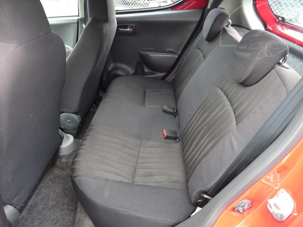 2009 Nissan PIXO - 14