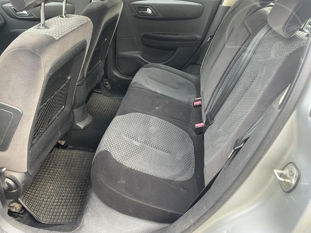 2006 Citroen C4 - 14