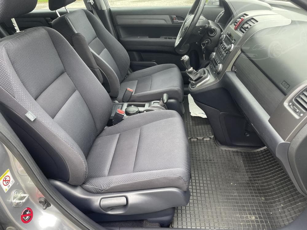 2009 Honda CR-V - 14