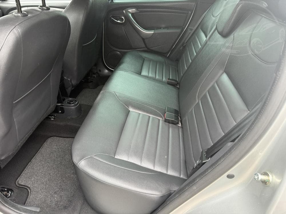 2016 Dacia DUSTER - 14