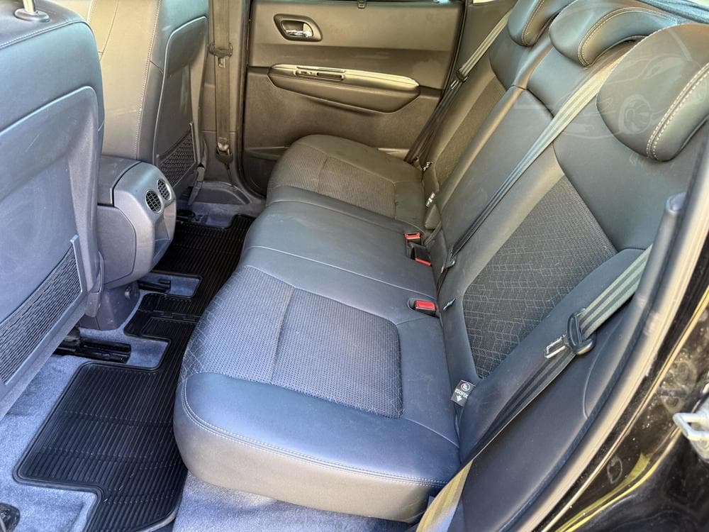 2015 Peugeot 3008 - 14