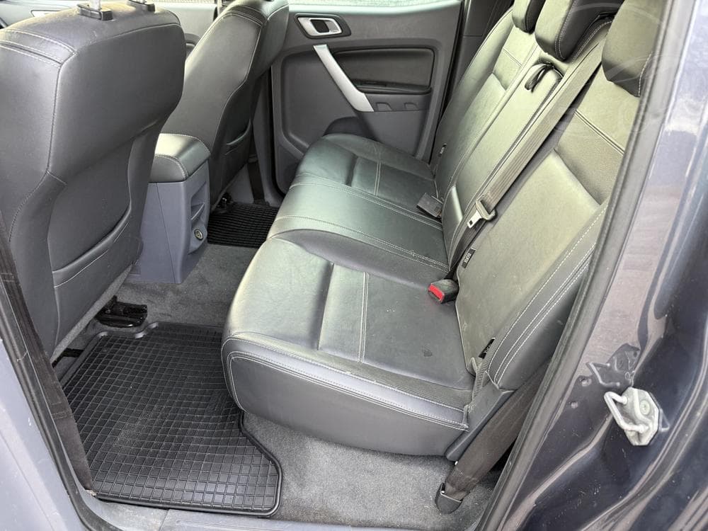 2015 Ford Ranger - 14