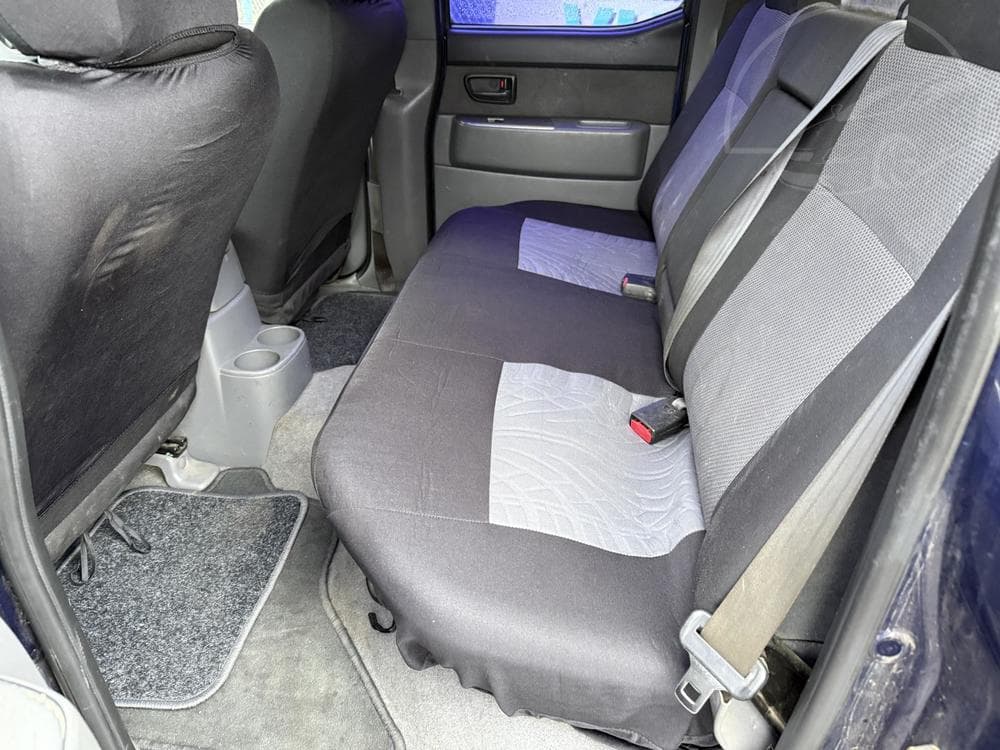 2008 Ford Ranger - 14