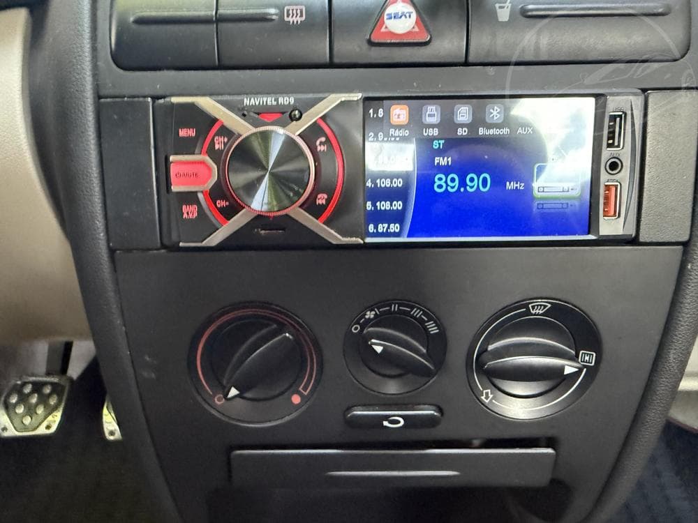 2003 Seat TOLEDO - 27
