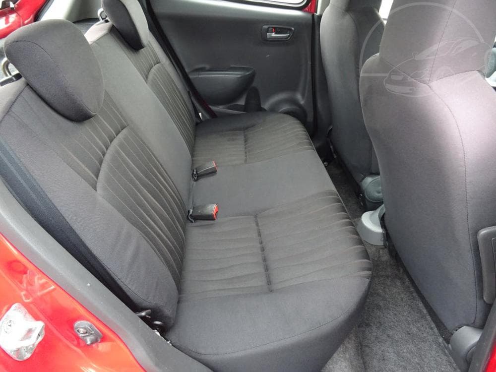 2009 Nissan PIXO - 15
