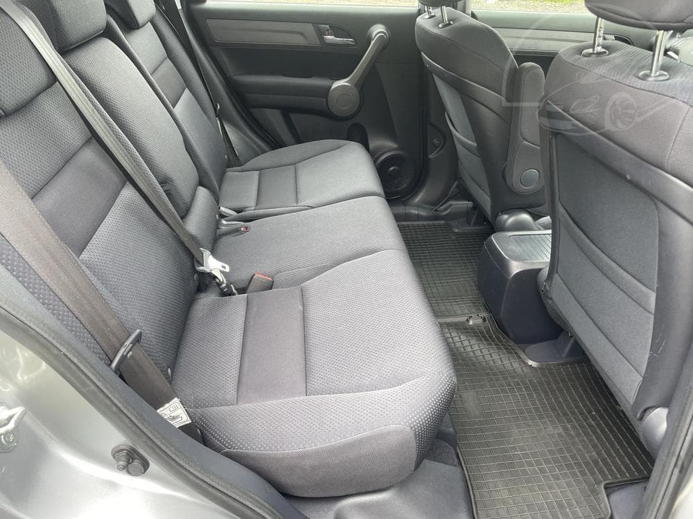 2009 Honda CR-V - 15