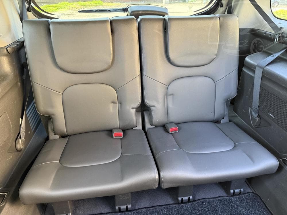 2012 Nissan Pathfinder - 15