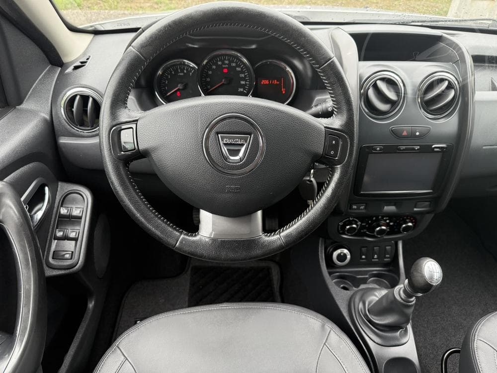 2016 Dacia DUSTER - 15