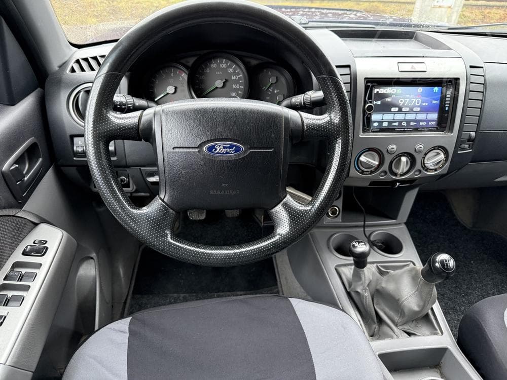 2008 Ford Ranger - 15