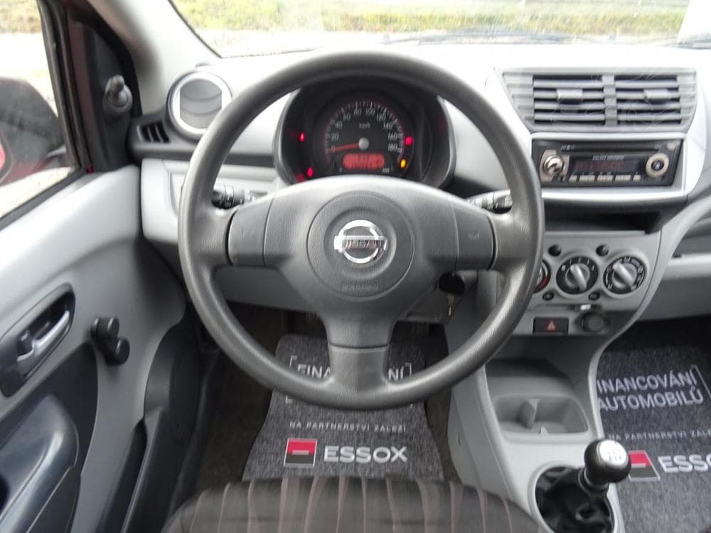 2009 Nissan PIXO - 16