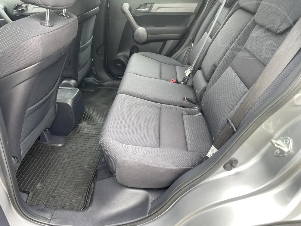 2009 Honda CR-V - 16