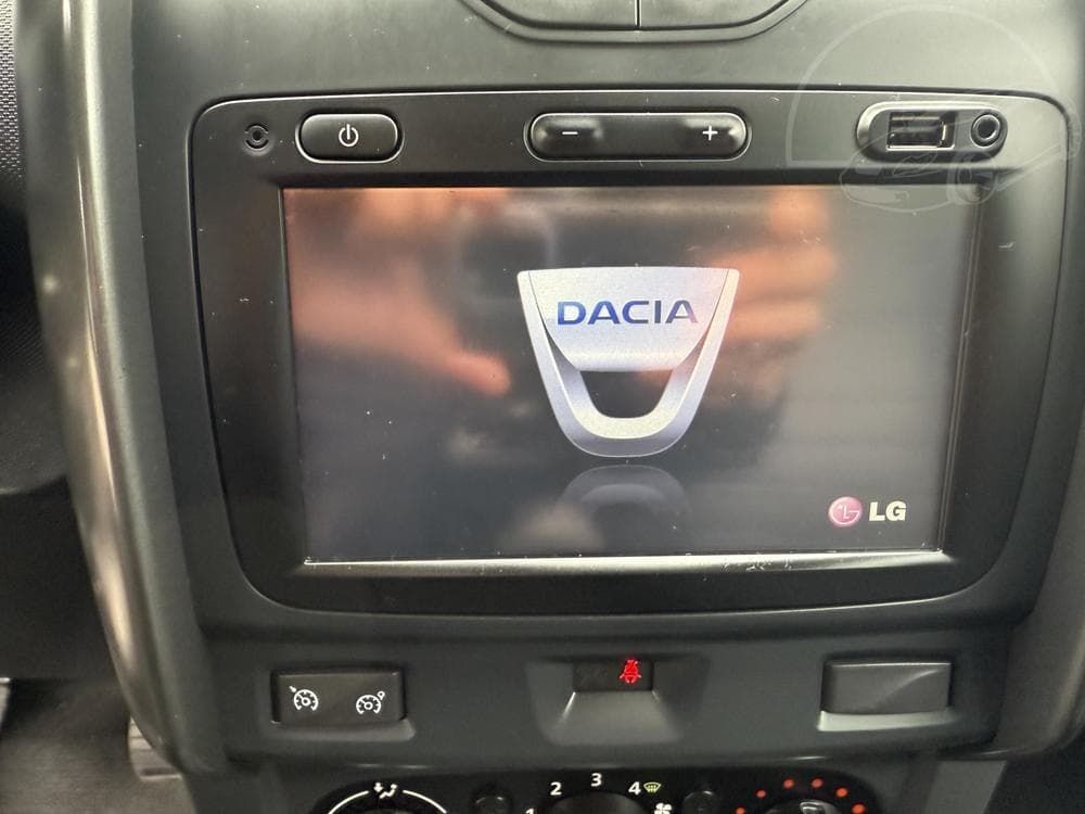 2016 Dacia DUSTER - 16