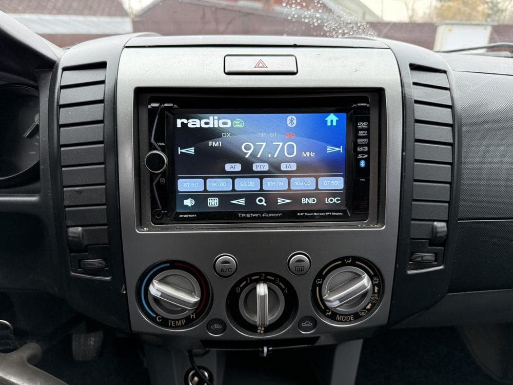 2008 Ford Ranger - 16