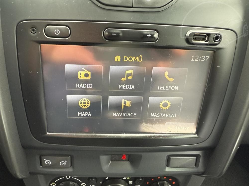 2016 Dacia DUSTER - 17