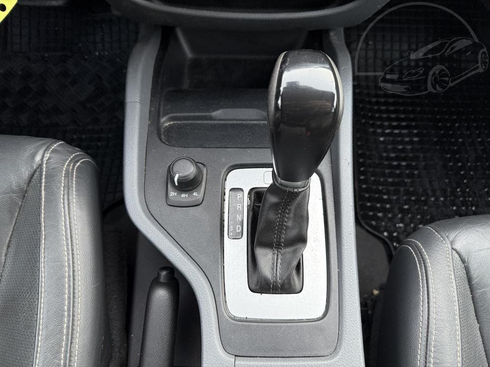 2015 Ford Ranger - 17