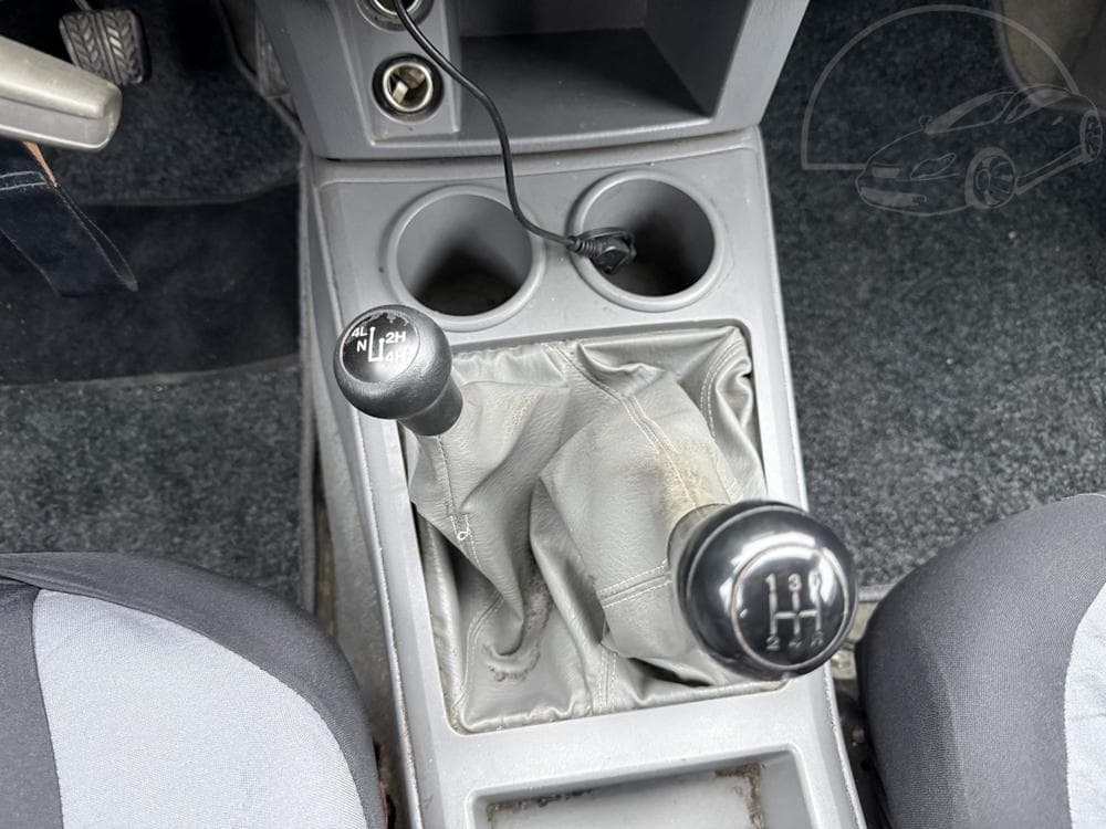 2008 Ford Ranger - 17